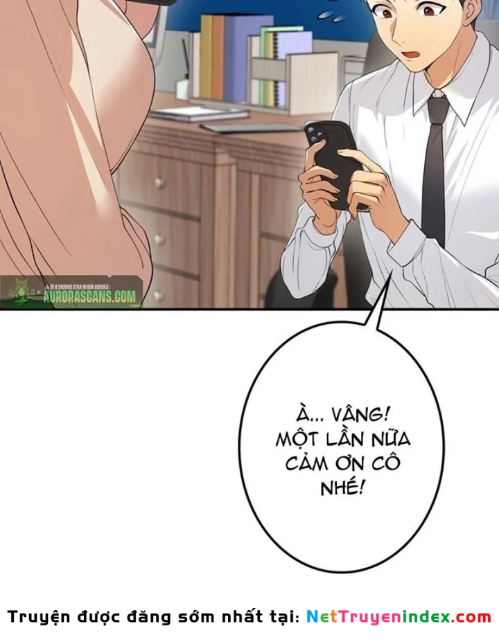 Sống Cùng Phòng Với Nàng Thánh Nữ Chapter 11 - 43