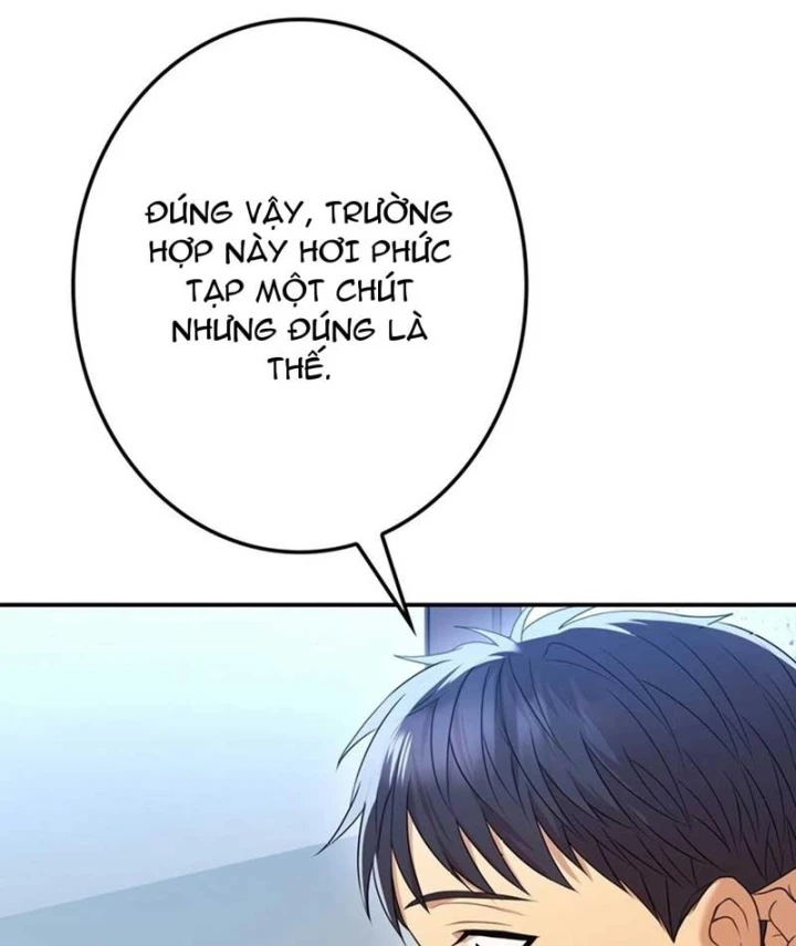 Sống Cùng Phòng Với Nàng Thánh Nữ Chapter 11 - 62