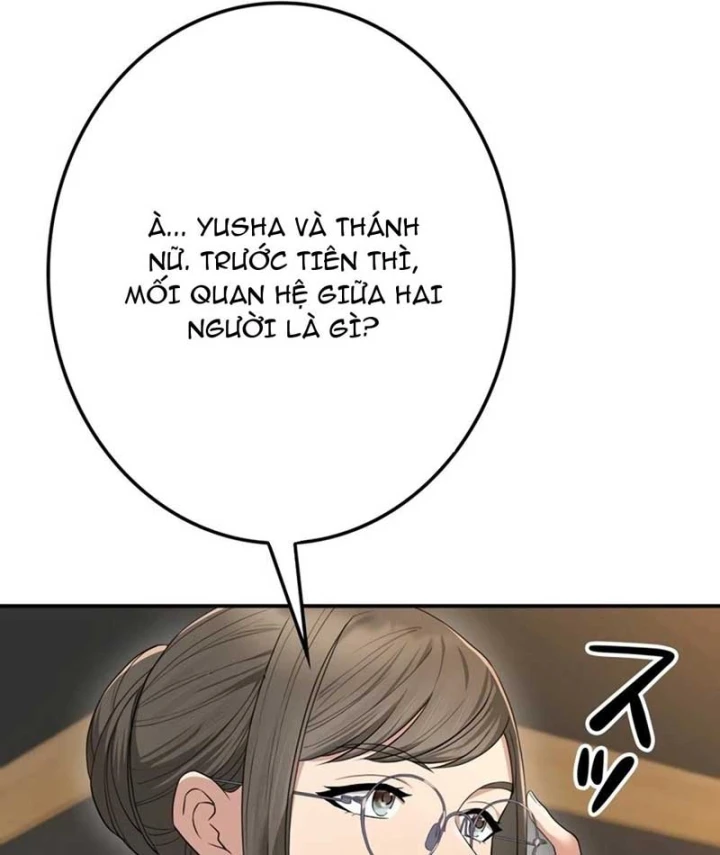 Sống Cùng Phòng Với Nàng Thánh Nữ Chapter 11 - 101