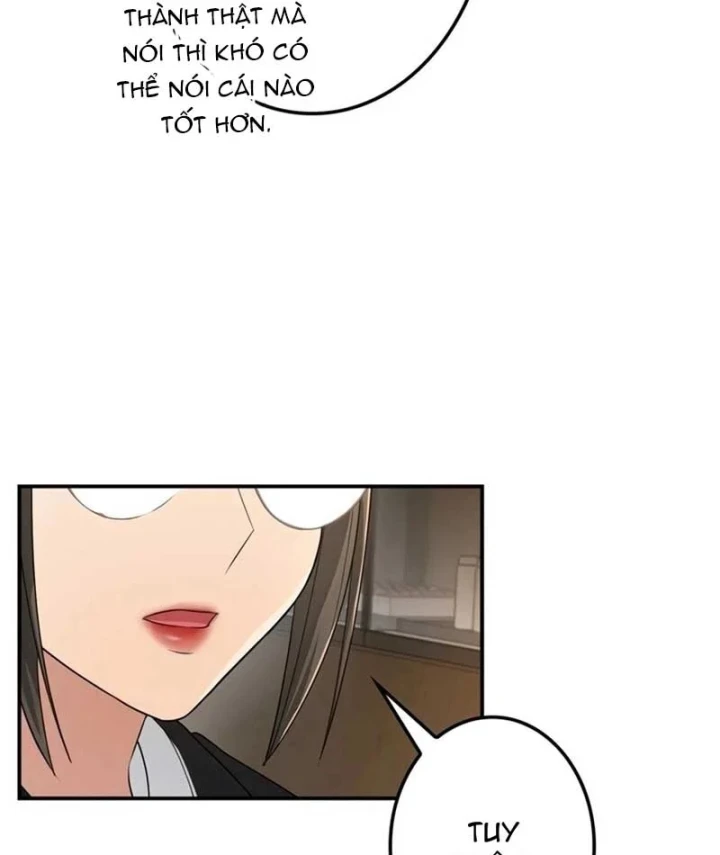 Sống Cùng Phòng Với Nàng Thánh Nữ Chapter 11 - 142
