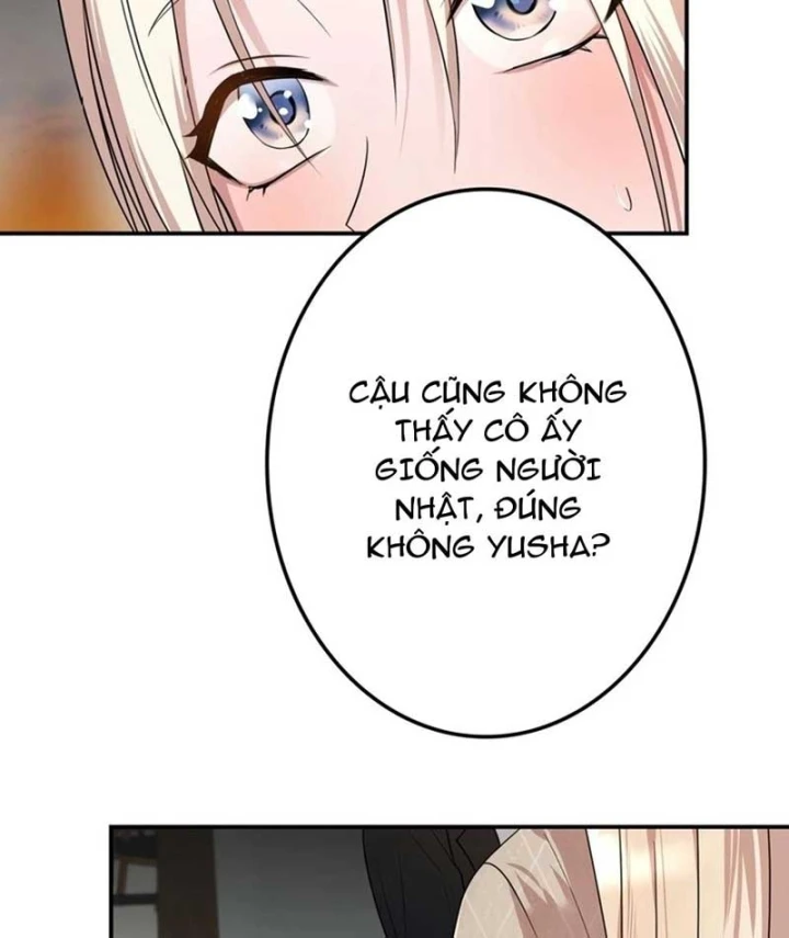 Sống Cùng Phòng Với Nàng Thánh Nữ Chapter 11 - 147