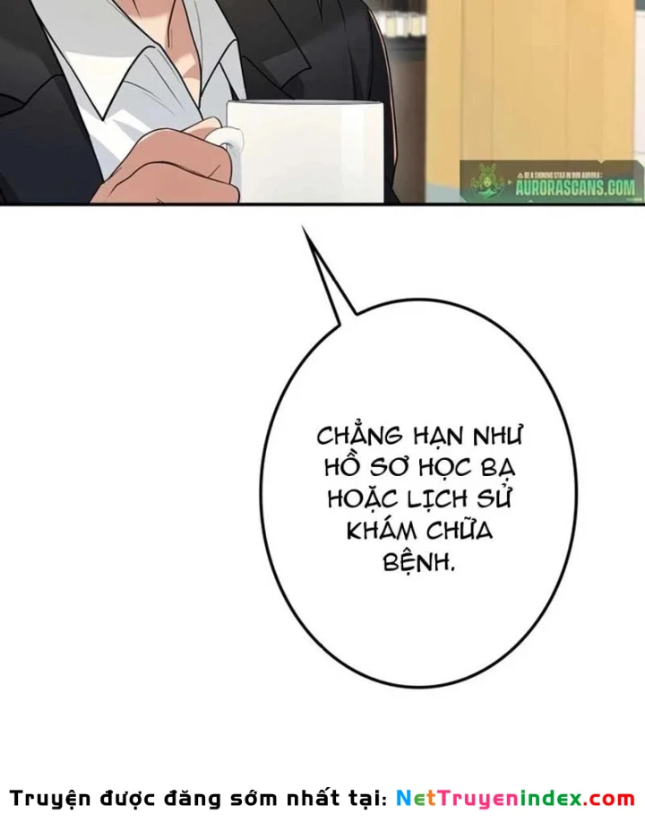 Sống Cùng Phòng Với Nàng Thánh Nữ Chapter 11 - 155