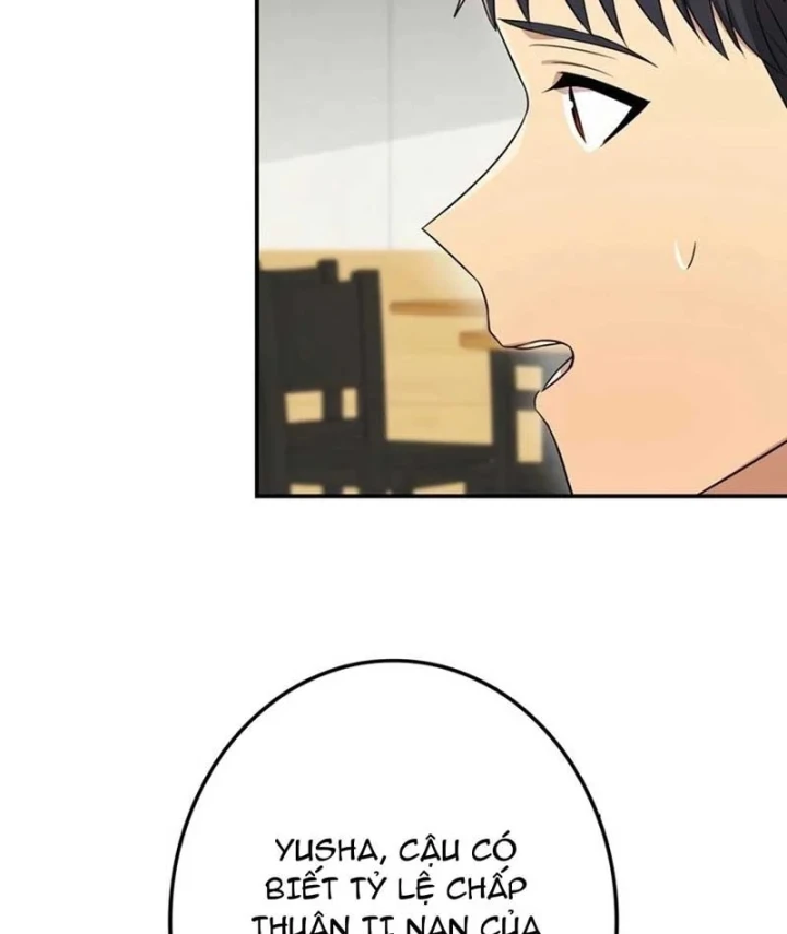 Sống Cùng Phòng Với Nàng Thánh Nữ Chapter 11 - 157