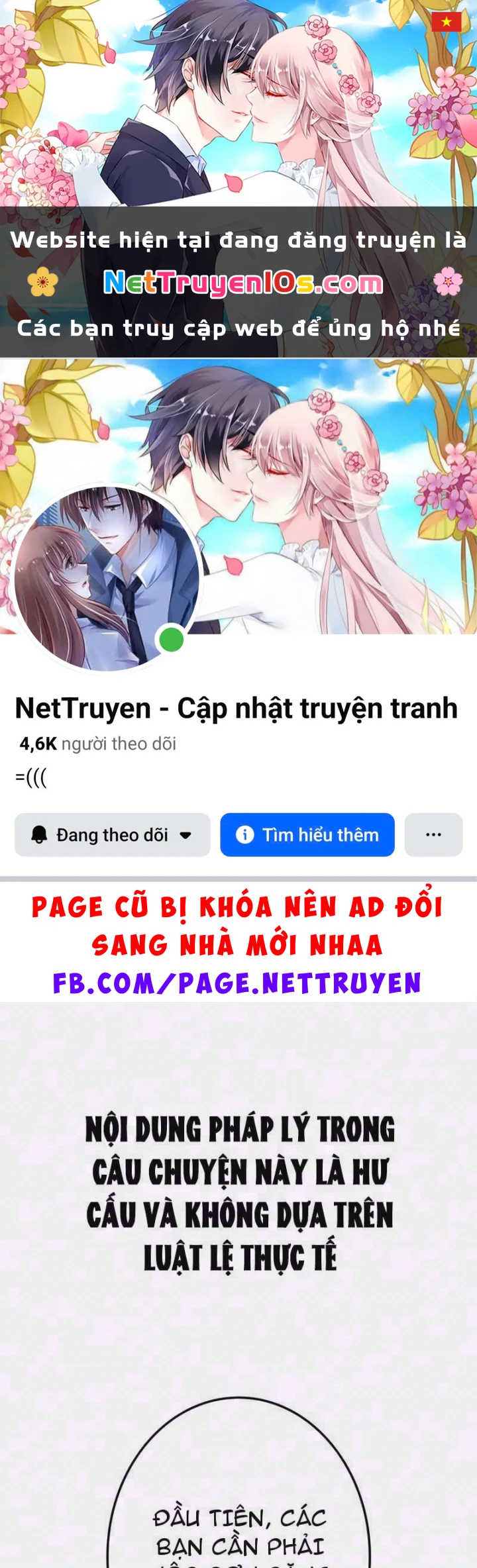 Sống Cùng Phòng Với Nàng Thánh Nữ Chapter 12 - 1