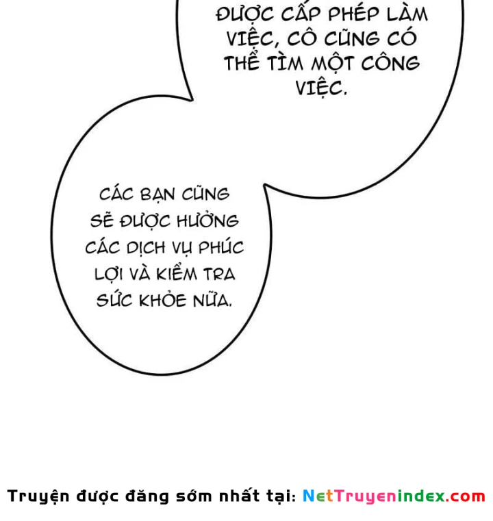Sống Cùng Phòng Với Nàng Thánh Nữ Chapter 12 - 19