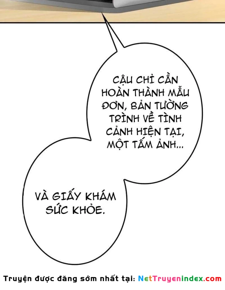 Sống Cùng Phòng Với Nàng Thánh Nữ Chapter 12 - 24