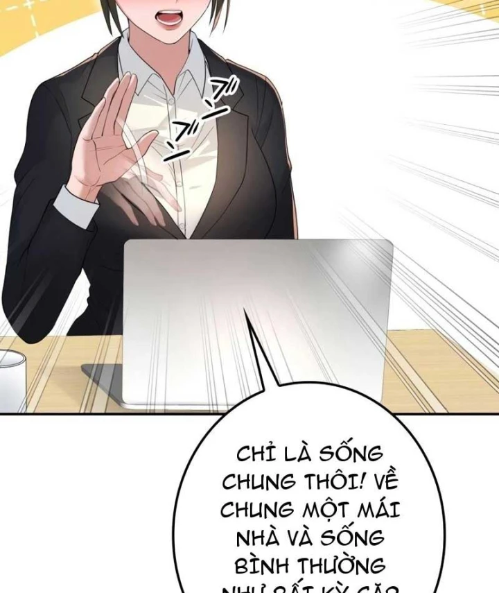 Sống Cùng Phòng Với Nàng Thánh Nữ Chapter 12 - 38