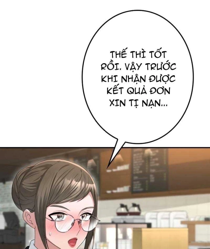 Sống Cùng Phòng Với Nàng Thánh Nữ Chapter 12 - 42