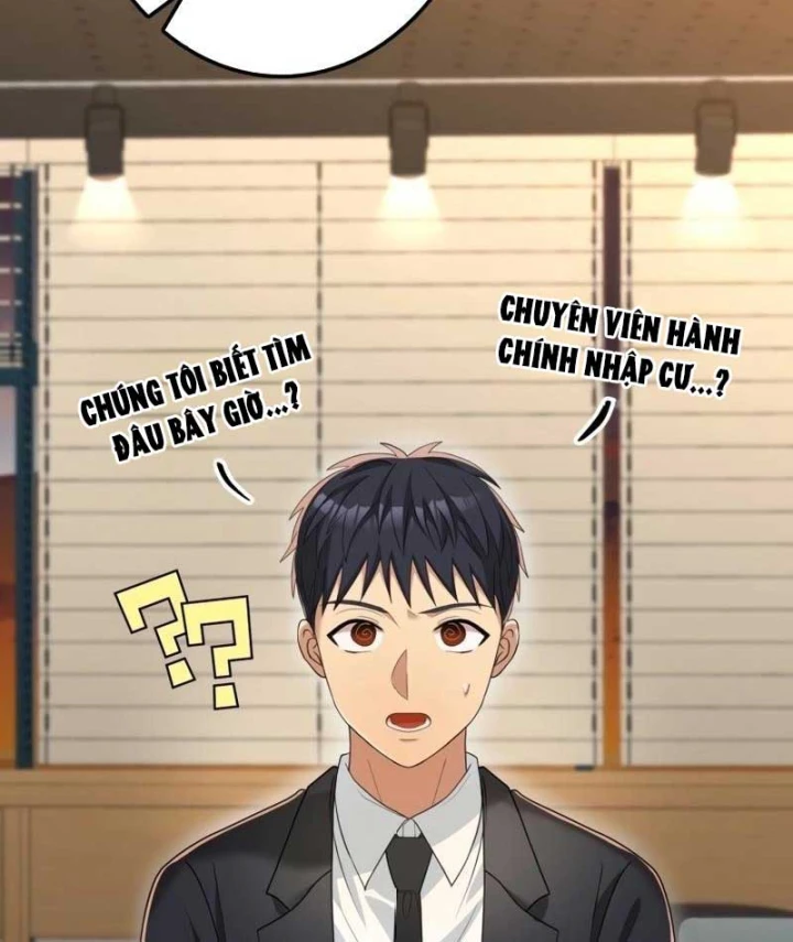 Sống Cùng Phòng Với Nàng Thánh Nữ Chapter 12 - 45