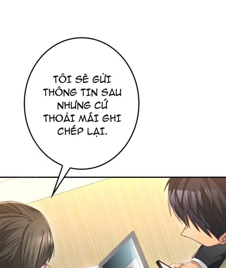 Sống Cùng Phòng Với Nàng Thánh Nữ Chapter 12 - 47
