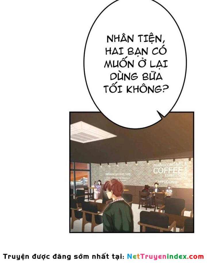 Sống Cùng Phòng Với Nàng Thánh Nữ Chapter 12 - 72