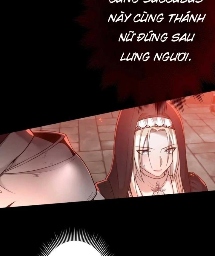 Sống Cùng Phòng Với Nàng Thánh Nữ Chapter 12 - 116