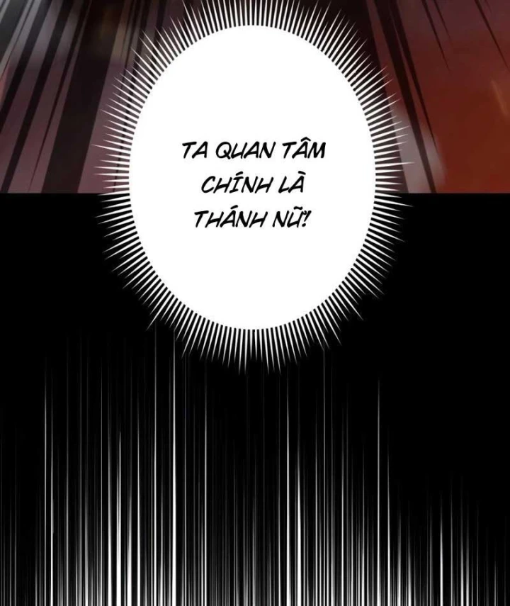 Sống Cùng Phòng Với Nàng Thánh Nữ Chapter 12 - 121