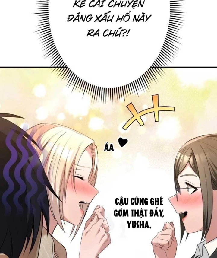 Sống Cùng Phòng Với Nàng Thánh Nữ Chapter 12 - 124