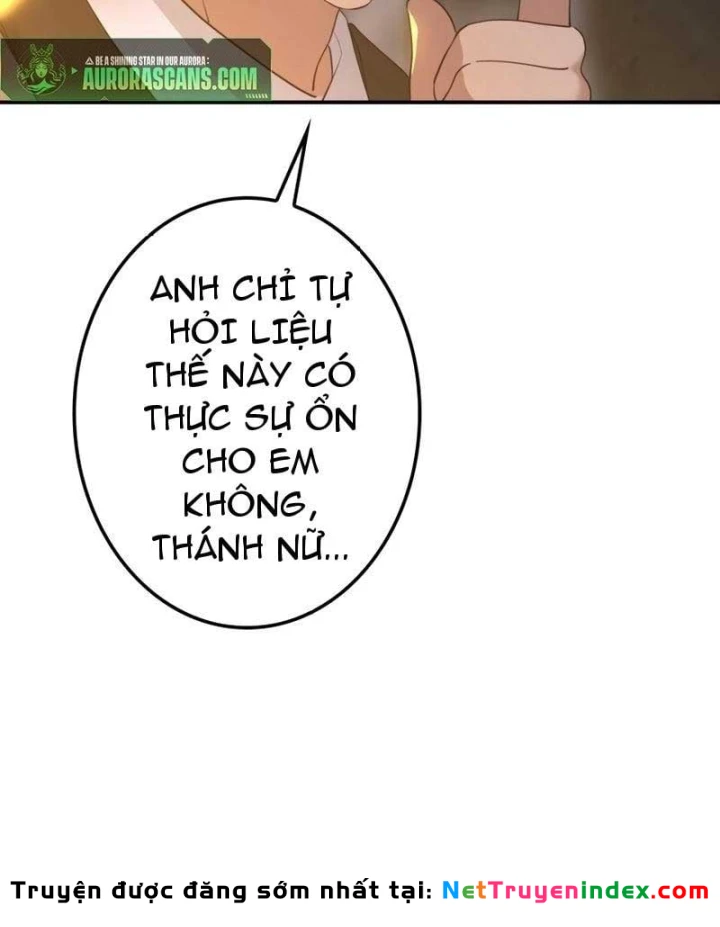 Sống Cùng Phòng Với Nàng Thánh Nữ Chapter 12 - 160
