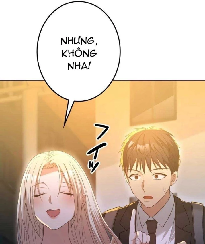 Sống Cùng Phòng Với Nàng Thánh Nữ Chapter 12 - 190