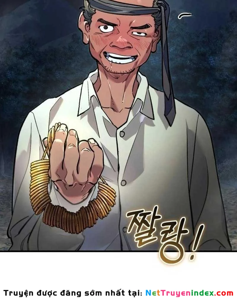 Dạ Xoa Joseon Chapter 1 - 13