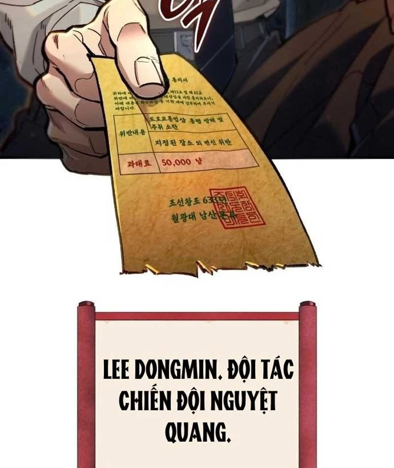 Dạ Xoa Joseon Chapter 1 - 68