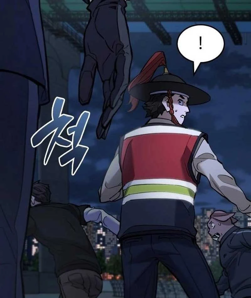 Dạ Xoa Joseon Chapter 1 - 201
