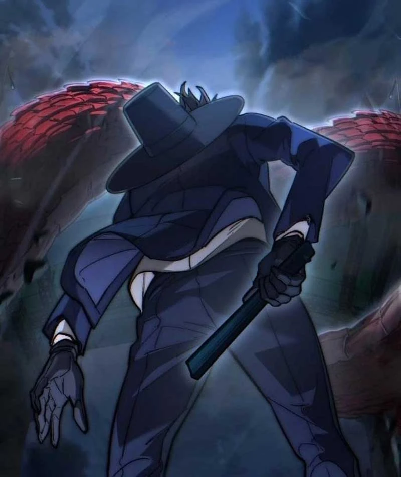 Dạ Xoa Joseon Chapter 1 - 203