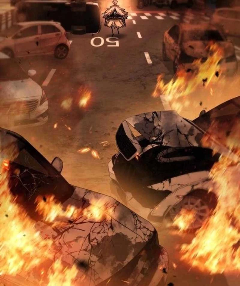 Dạ Xoa Joseon Chapter 2 - 4