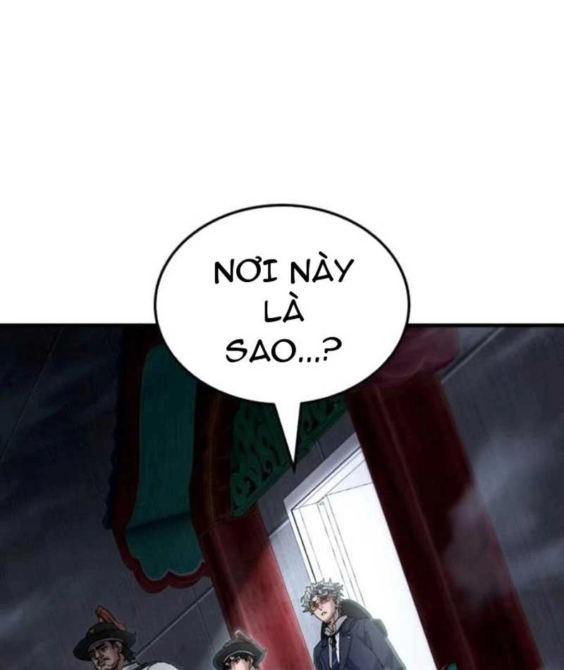 Dạ Xoa Joseon Chapter 2 - 164