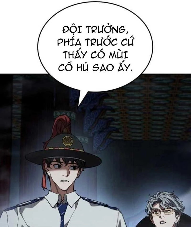 Dạ Xoa Joseon Chapter 2 - 171