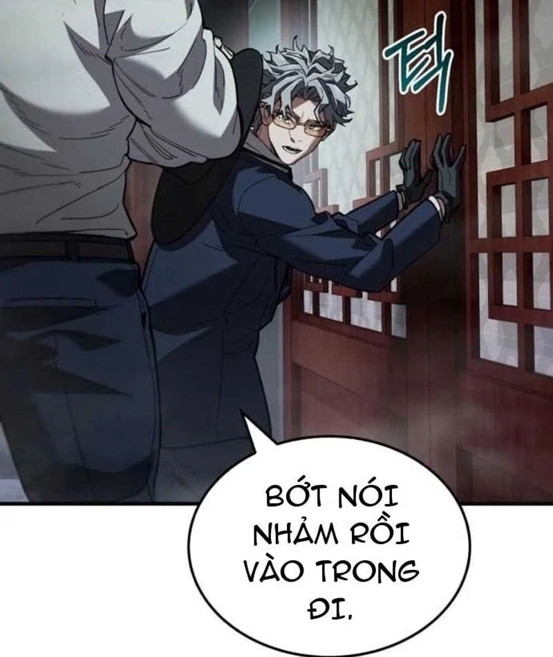 Dạ Xoa Joseon Chapter 2 - 182
