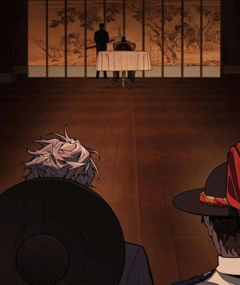 Dạ Xoa Joseon Chapter 2 - 188
