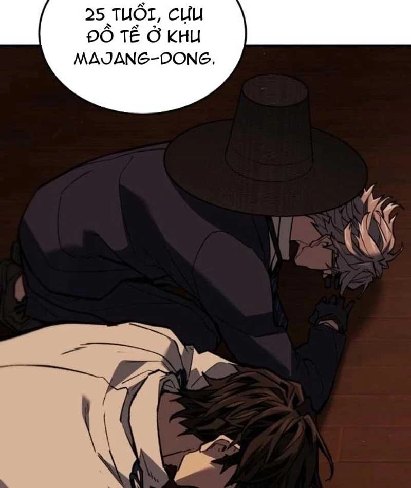 Dạ Xoa Joseon Chapter 2 - 239