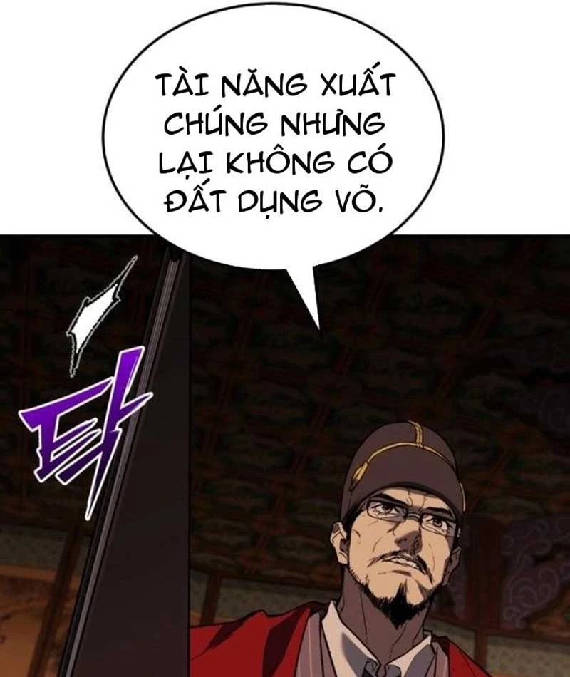 Dạ Xoa Joseon Chapter 2 - 244