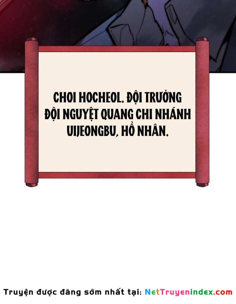 Dạ Xoa Joseon Chapter 3 - 26