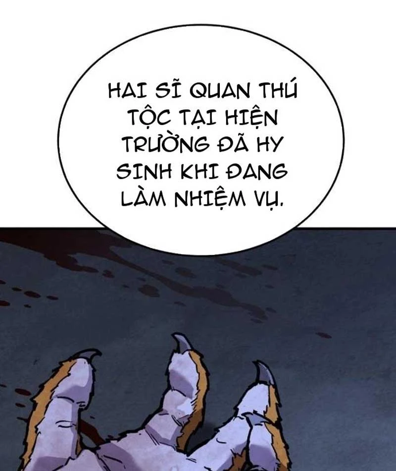 Dạ Xoa Joseon Chapter 3 - 31
