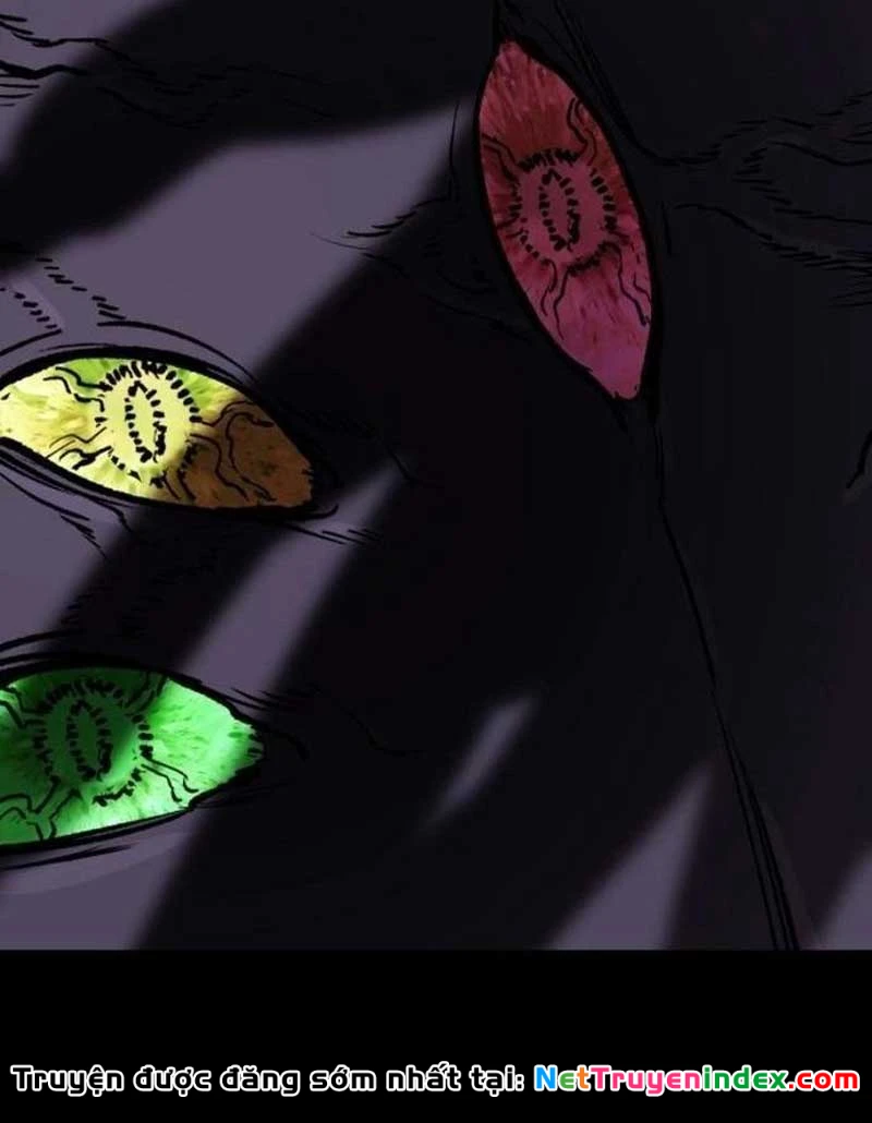 Dạ Xoa Joseon Chapter 3 - 328