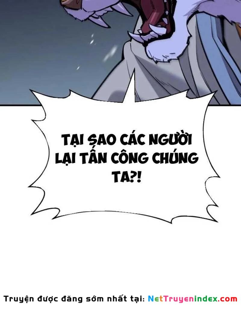 Dạ Xoa Joseon Chapter 3 - 412