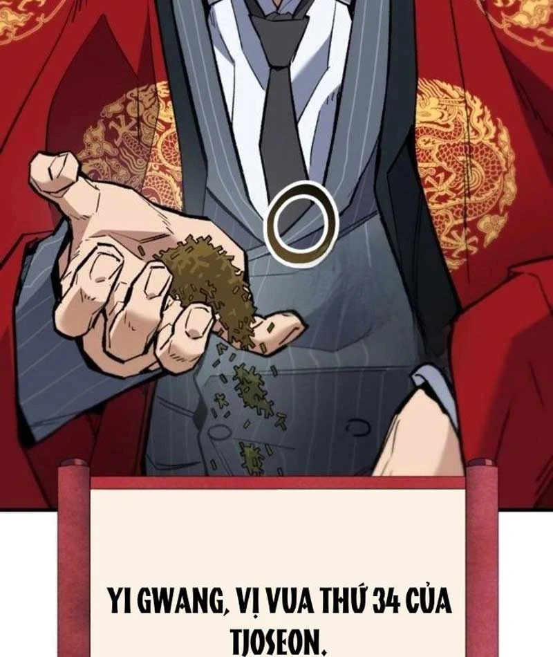 Dạ Xoa Joseon Chapter 4 - 12
