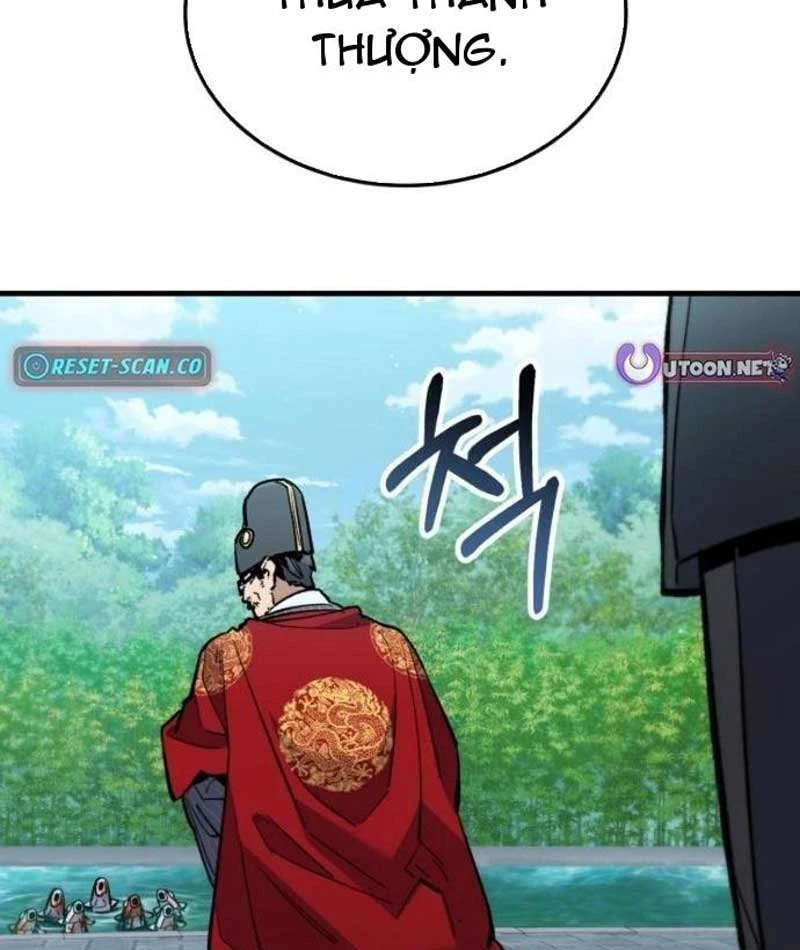 Dạ Xoa Joseon Chapter 4 - 14