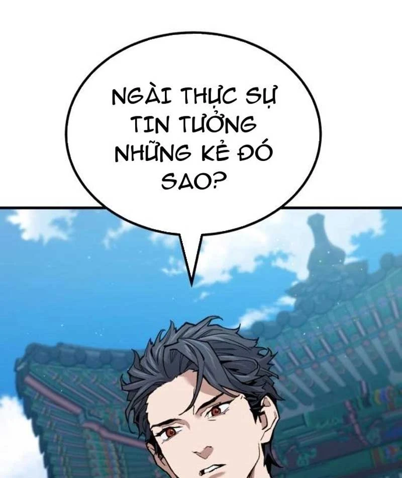 Dạ Xoa Joseon Chapter 4 - 16