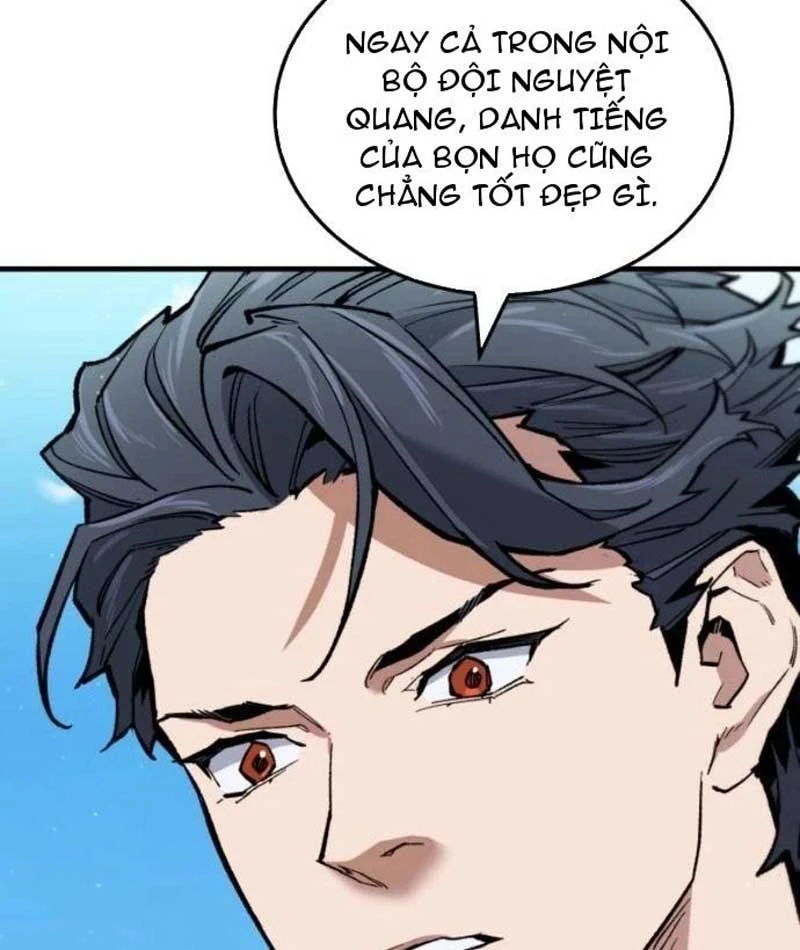 Dạ Xoa Joseon Chapter 4 - 19