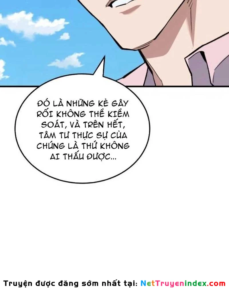 Dạ Xoa Joseon Chapter 4 - 20