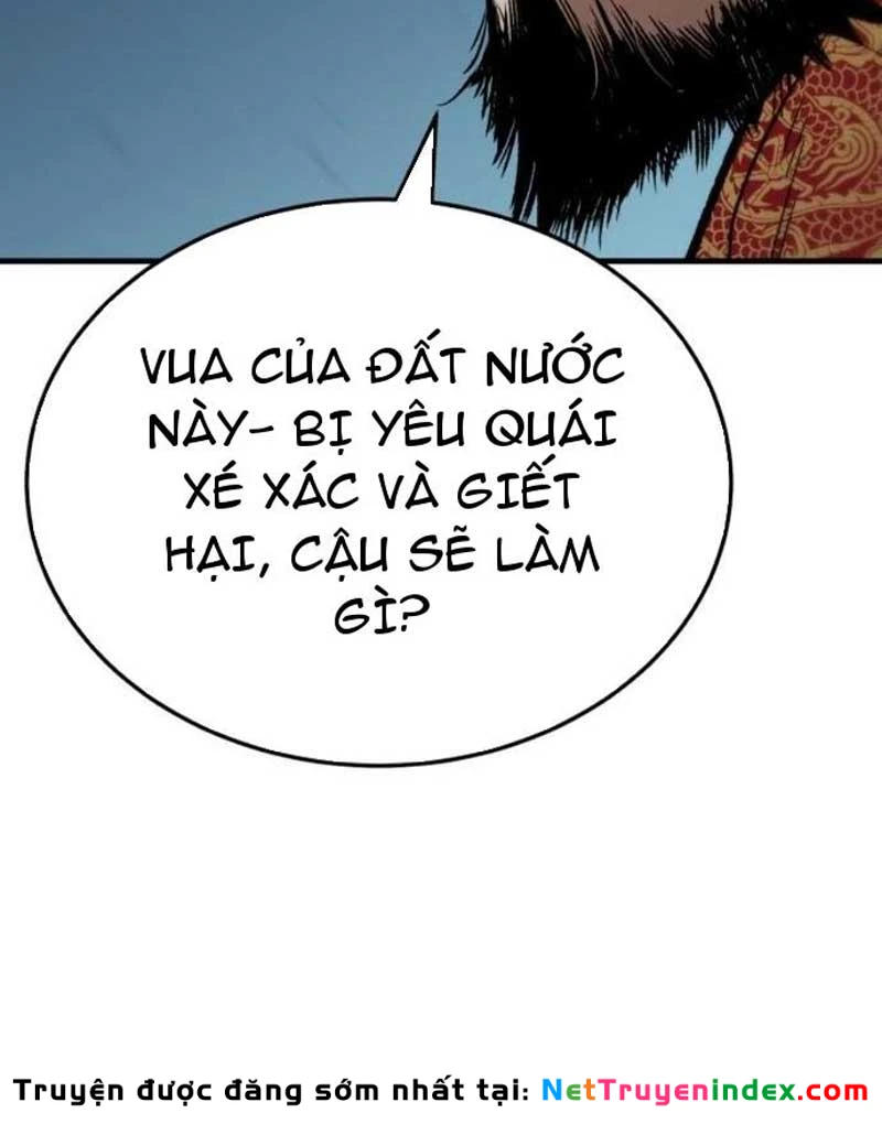 Dạ Xoa Joseon Chapter 4 - 26