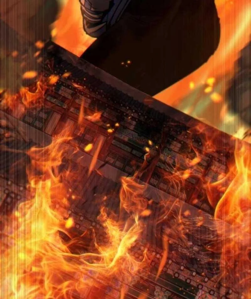Dạ Xoa Joseon Chapter 4 - 45