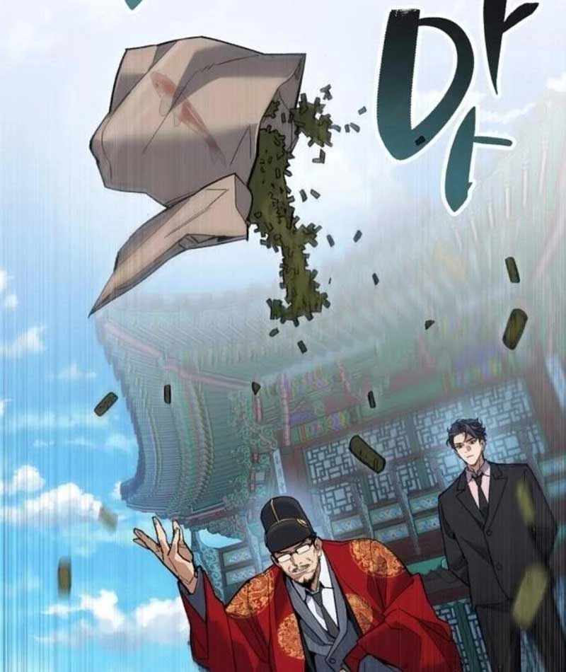Dạ Xoa Joseon Chapter 4 - 56