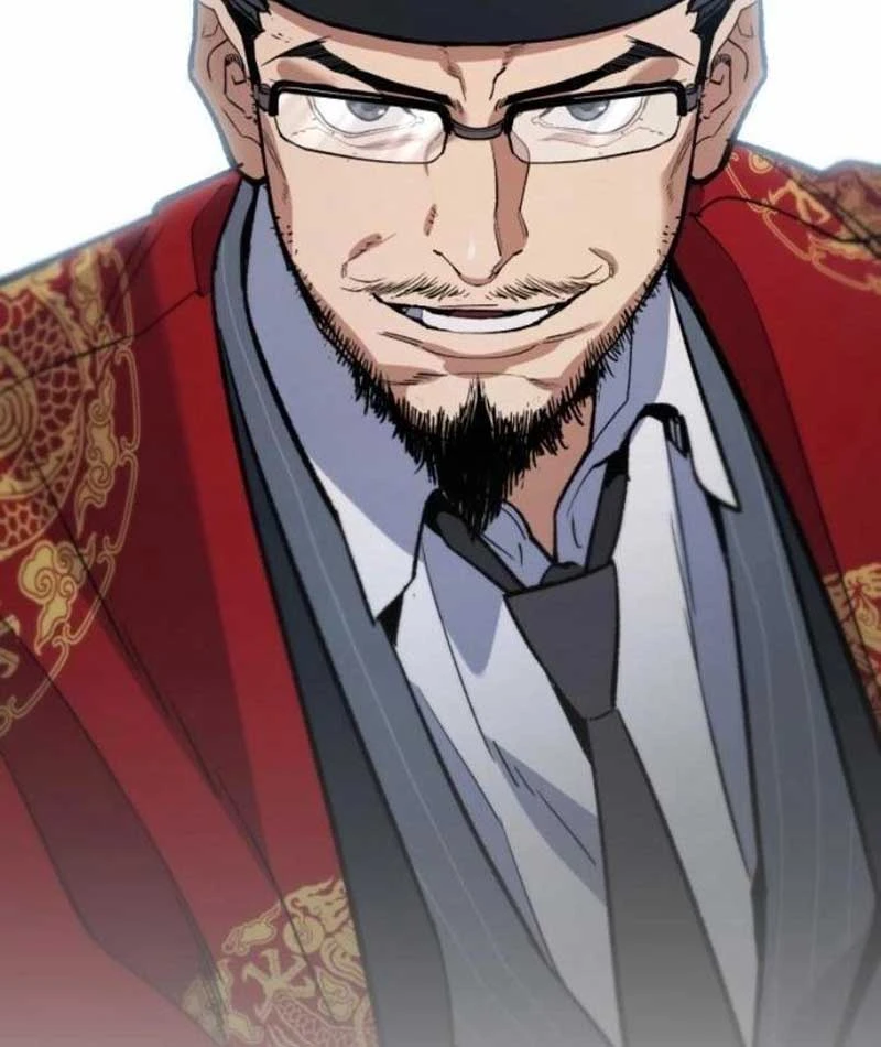 Dạ Xoa Joseon Chapter 4 - 61