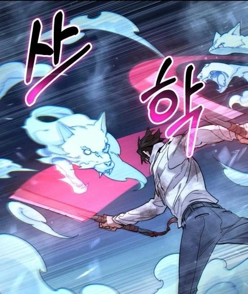 Dạ Xoa Joseon Chapter 4 - 217