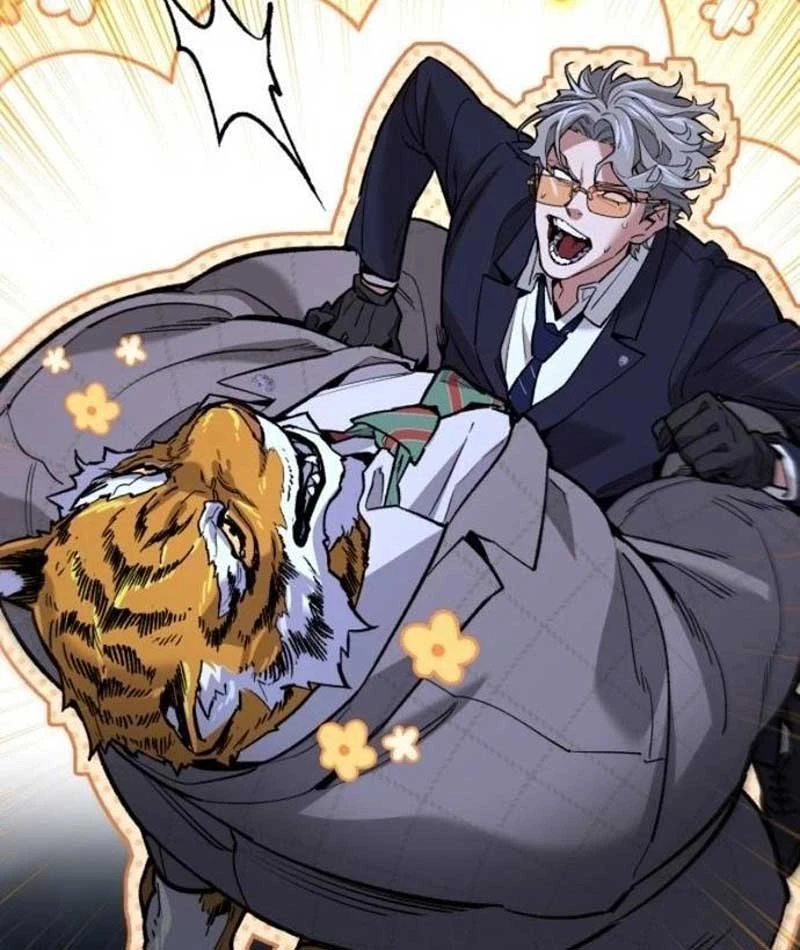 Dạ Xoa Joseon Chapter 4 - 265