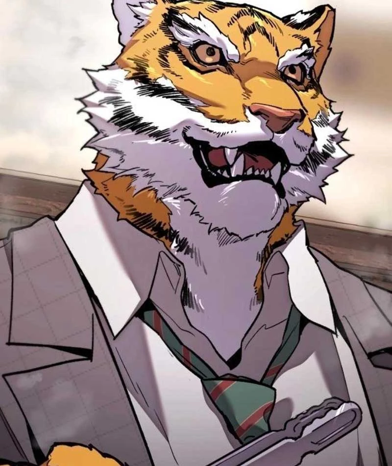 Dạ Xoa Joseon Chapter 4 - 277