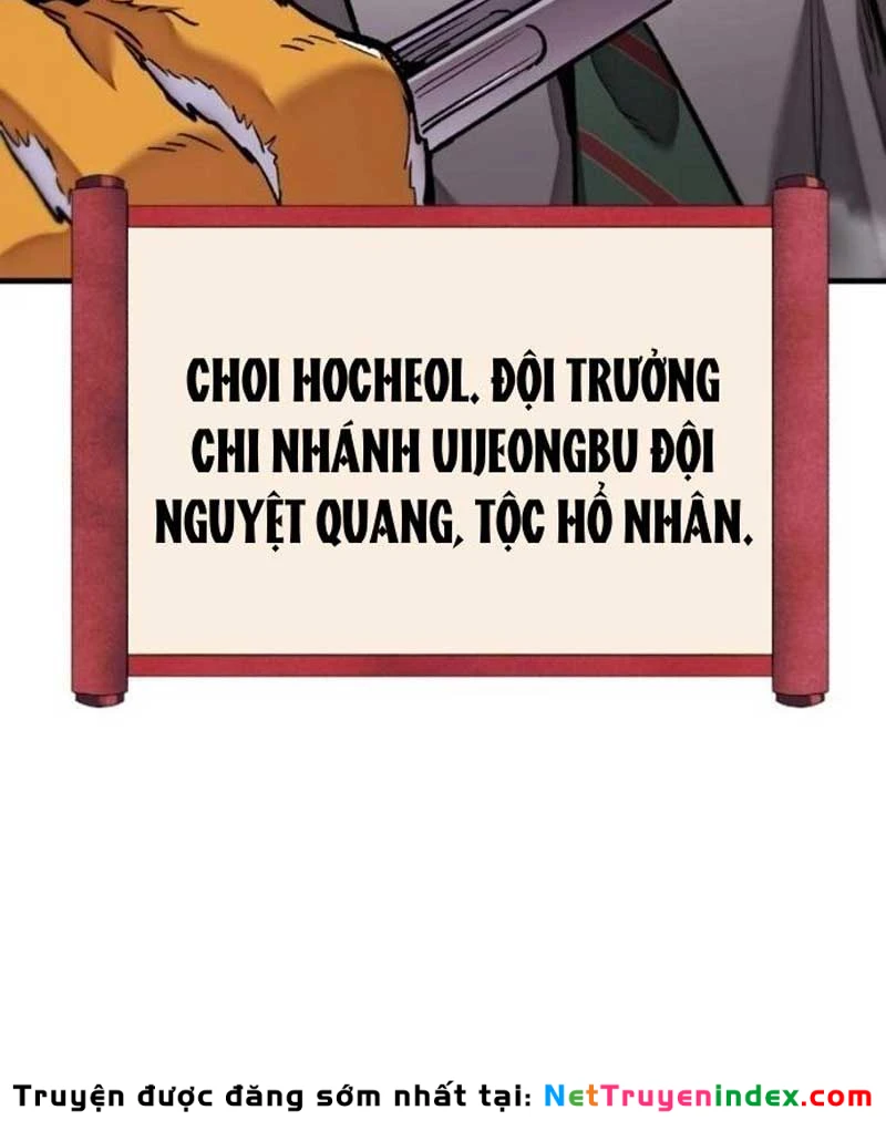 Dạ Xoa Joseon Chapter 4 - 278