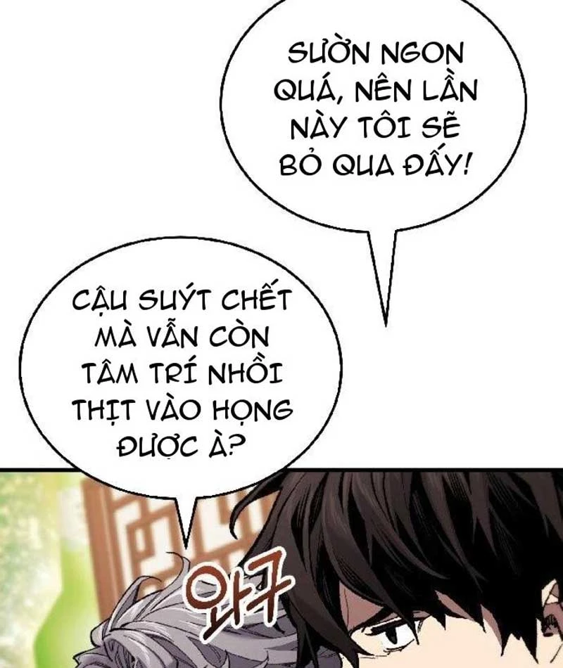 Dạ Xoa Joseon Chapter 4 - 282