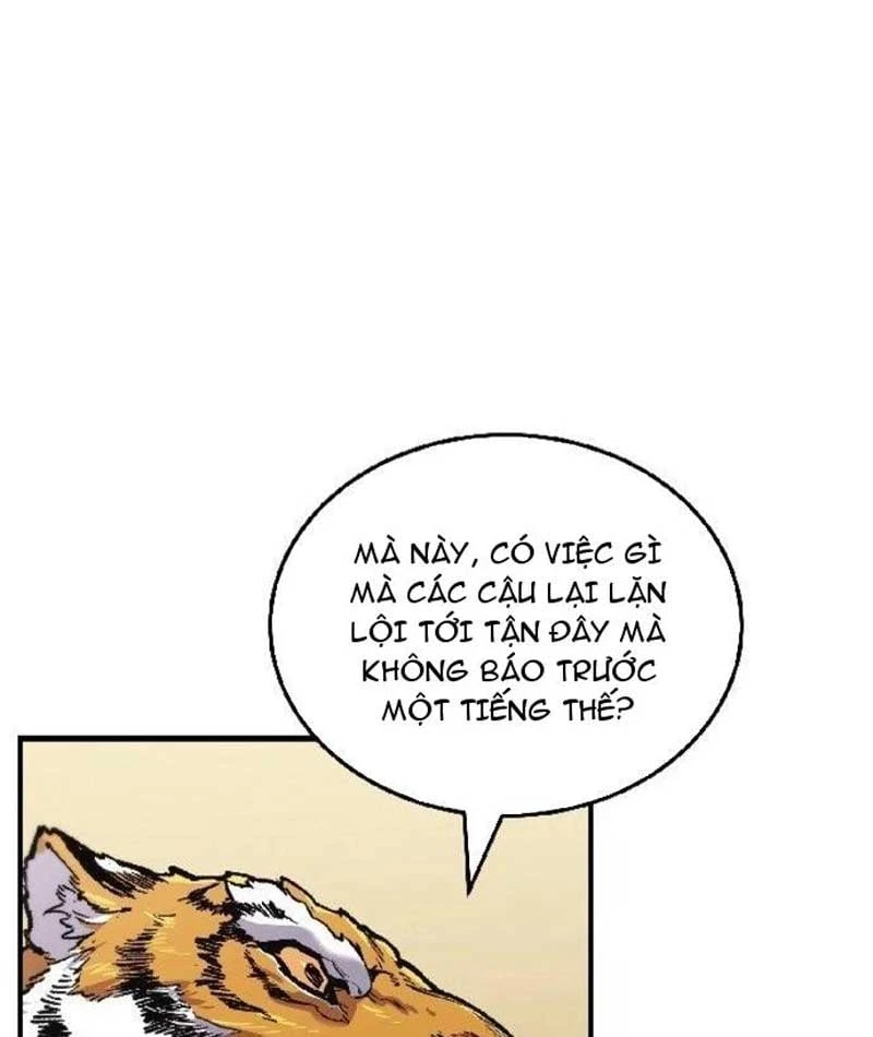 Dạ Xoa Joseon Chapter 4 - 284